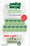 Buy 11 Get 9 Free Green Tea Simple and Rosie