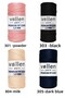Polyester Macrame Cord 1.5 mm 100 g 150 m – Pack of 10, Supla and Bag Cord - 2
