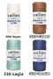 Polyester Macrame Cord 1.5 mm 100 g 150 m – Pack of 10, Supla and Bag Cord - 6