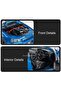 Nissan Skyline Gtr R34 1:24 Scale Diecast Model Car Openable Doors Nis San Gtr Model - 2