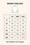 Ghassy Co. Men's Retro Color Blocked Cotton Shirt Collar Sweatshirt - 3