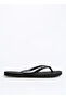Black Women's Beach Slippers 41469751069