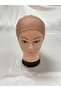 Closed Top Plain Lace Hijab Combed Cotton Bonnet