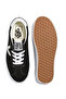 Vn000Cqrbzw1-Sport Low Black Leather Men's Lifestyle Shoes - 3