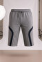 Men's Knee-Length 100% Cotton Capri – Comfortable Casual Capri - 4