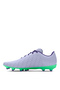 3027039-501 Ua Magnetico Select 3.0 Lila Men's Football Boots - 4