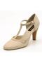 40-41-42-43-44 Large Size Women's High Heel Shoes