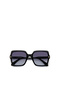 Black Women's Sunglasses 20677880755Wj - 4