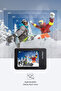 Brave 7 4k/30fps 20mp Wi-fi Dual Screen Aksiyon Kamera Ve Aksesuar Seti, App Kontrollü, Ipx8 - 5