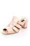 40 - 41 - 42 - 43 - 44 Large Size Women's Sandals & Slippers & Ballet Shoes