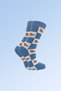 Women's Multicolored Cotton Socks 8 Pack - 6