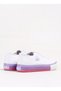 White - Lilac Girl's Sneakers BNI-10041 - 3