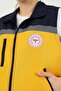 Emergency Health Unisex Summer Vest - Yellow - 5