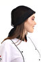 غطاء محرك السيارة بذيل - شبكة سوداء - 5
