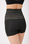 Slim Pro High Waist Tummy Control Body Shaper Women's Recovery - 9