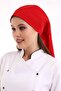 غطاء محرك السيارة بذيل - 18 أحمر - 4
