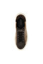 Brown - Beige Men's Sneakers ELBA - 4