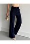 Double Button Stylish Trousers - 2