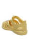 صندل أطفال أصفر S10310 TOBBY GLOSS LOVE - 4