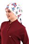 الحجاب بونيه - 11007 السنافر - 6