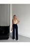 Double Button Stylish Trousers - 5
