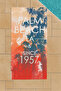 منشفة الشاطئ Palm Bich La & منذ عام 1957 مقاس 75 × 150 سم - 2