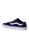 Mn Fılmore Decon Navy Blue Men's Sneakers - 3