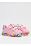 Pink Women's Sneakers BN-31517 - 2