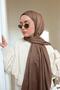 شال فاخر من Si̇lk Home 40004-13 - 3