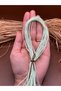 Parachute Cord Water Green 03 Color 1St Quality 10 Meters Jewelry Bracelet Keychain Necklace Cord - 2