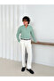 3 Pieces Half Zip Knitwear Thessaloniki Sweater - 5