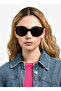 Black Women's Sunglasses Pld 4154 - 8