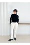 Knitwear Turtleneck Sweater - 3