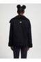 Oversize Kadın Ceket - 3