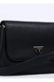 Women's Black 17x9x26 cm Crossbody Bag HWBG8778200-BLA - 5