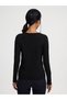 Women's Sweater LF2033690 - 4