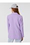 Regular Fit Women's Jacket - 3