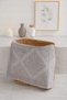 3'lü Ayak Havlusu-Ayak Paspası 50*70 cm 3 Adet - Banyo - Misafir -Çeyizlik %100 Cotton - 4
