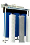 Aqua Drop 3 Stage Big Blue Water Filter (Jumbo) - 3
