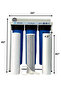 Aqua Drop 3 Stage Big Blue Water Filter (Jumbo) - 2