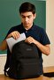 حقيبة ظهر مدرسية من N-PACK - 3