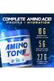 Ronnie Coleman Amino-Tone Blue Razz (EAA + BCAA + Matrix + Hydration) 540 g - 3