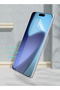 Apple iPhone 17 5G 2025 Premium Hydrogel Film Thin and Flexible (MSHFMN)- Clear - 3