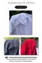 Oversize Happy Father's Day Printed T-Shirt - 2