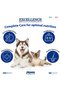 Sterilized Cat Wet Food Flow Pack duck/rabbit Pack of 4 x100g Pouches - Lechat Excellence by Monge - 6