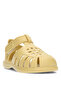 صندل أطفال أصفر S10271 TOBBY SOLID - 3