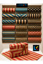 Package Paper Kraft Paper Wrapping Paper Gift Paper New Year's Dowry Packaging Paper 70x100 (10 PCS) - 7