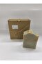Bentonite Clay Olive Oil Soap (1 Piece), Green Clay Additive, Turmeric, Handmade Natural Soap - 6