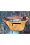 Ethnic Authentic Cat Pattern Casual Travel Waist Bag Multi-Pocket Water Resistant Waterproof - 4