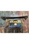 Ethnic Authentic Cat Pattern Casual Travel Waist Bag Multi-Pocket Water Resistant Waterproof - 2
